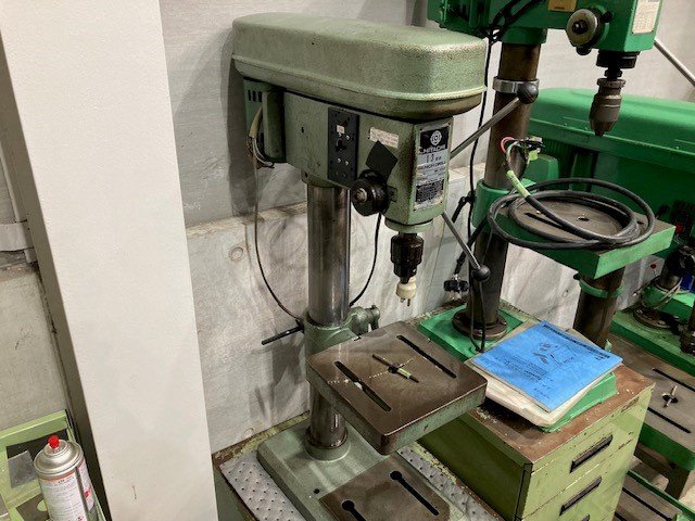 日立工機 BE-360A ボール盤 100V【野田愛宕店】【店頭取引限定